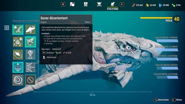 MANEATER TRUTH QUEST FR #4 : J'affronte tous les boss en infamie 5 ! смотреть онлайн