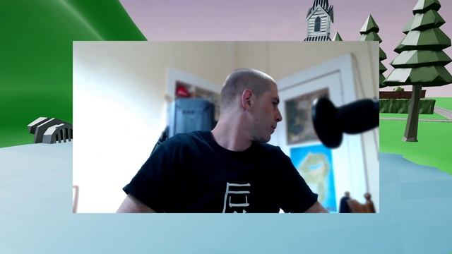 5 Things To Know Before You Play with The Kat Walk C VR Treadmill смотреть онлайн