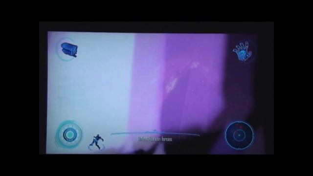 Iron Man 2: The Videogame - Level 1 Gameplay PS3 смотреть онлайн