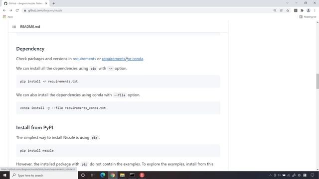 Anaconda + pip смотреть онлайн