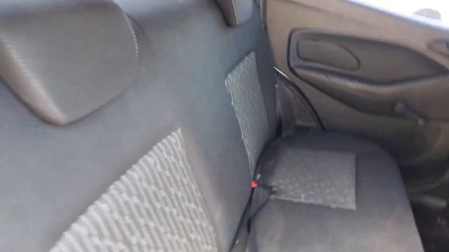 162116 - FORD / KA SE 1.0 HA 15/15 смотреть онлайн