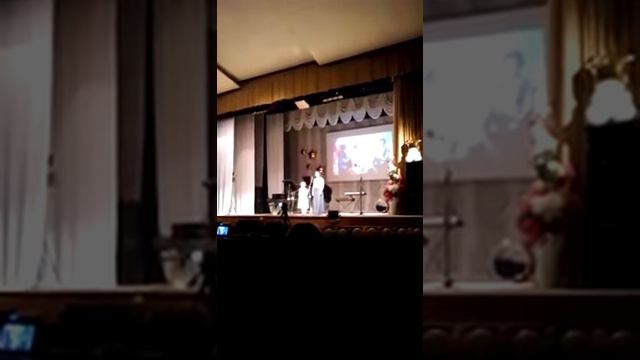 Валерия "Ты моя". Исп. Амалия (дочь) и Харёхина Наталья (мама) смотреть онлайн