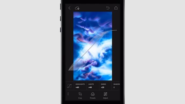 Лучшие фоторедакторы для iOS | ТОП 3 смотреть онлайн