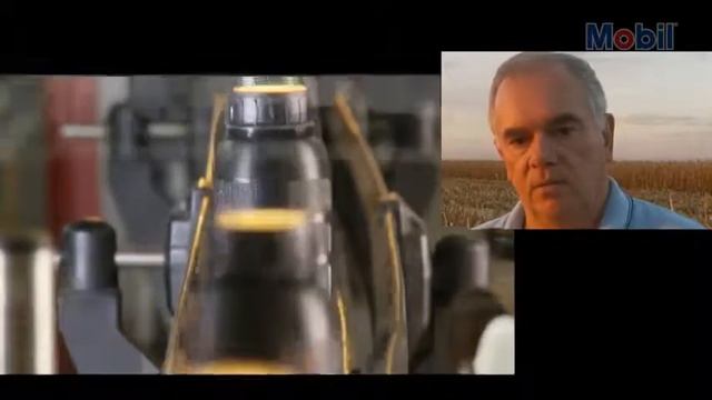Mobil Lubrificantes / Depoimento Girassol Agrícola смотреть онлайн