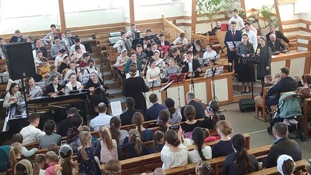 И быстрей и звонче ОРНИ смотреть онлайн