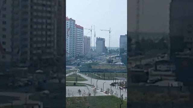 скоро будут башенный кран убирать 2021 08.08. август смотреть онлайн