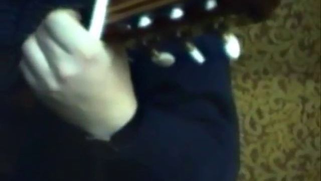 Батеньков Александр - Preludes смотреть онлайн