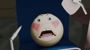 КОЛОБОК 2.0 КОШМАР КОЛОБКА