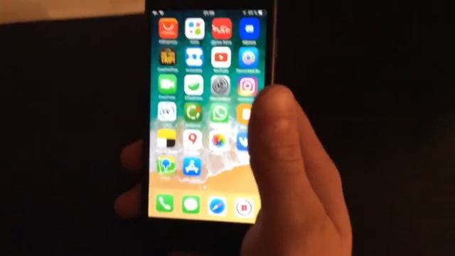 Прозрачная уборка