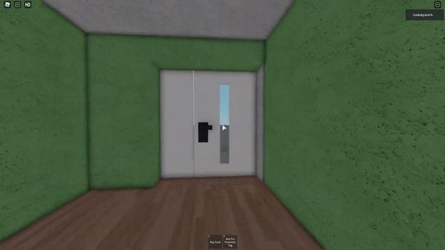 Roblox! Новый лифт ЩЛЗ Ecomax на карте (NEW LIFT!) КОПЭ house by Emilien171! смотреть онлайн