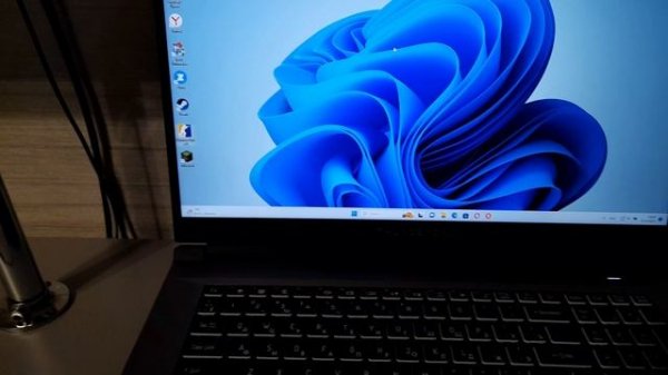 THUNDEROBOT 911 Plus G3 Pro 7 jt009s00bru. Обзор.