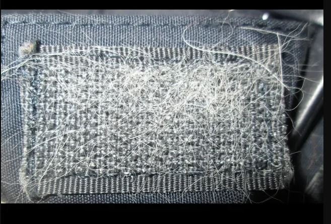 Как почистить "липучку" на обуви или на одежде за 1 минуту. смотреть онлайн