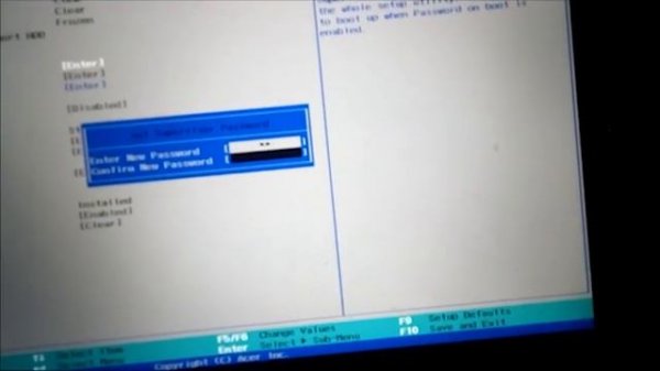 Nepali-How to solve Security Boot Fail Acer predator helios 300 laptop 2019 | Boot From USB (solved