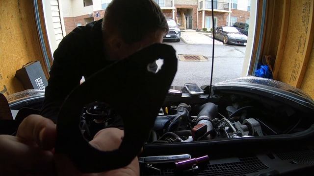 Juke Nismo RS GFB Blow Off Valve Install And Tuning