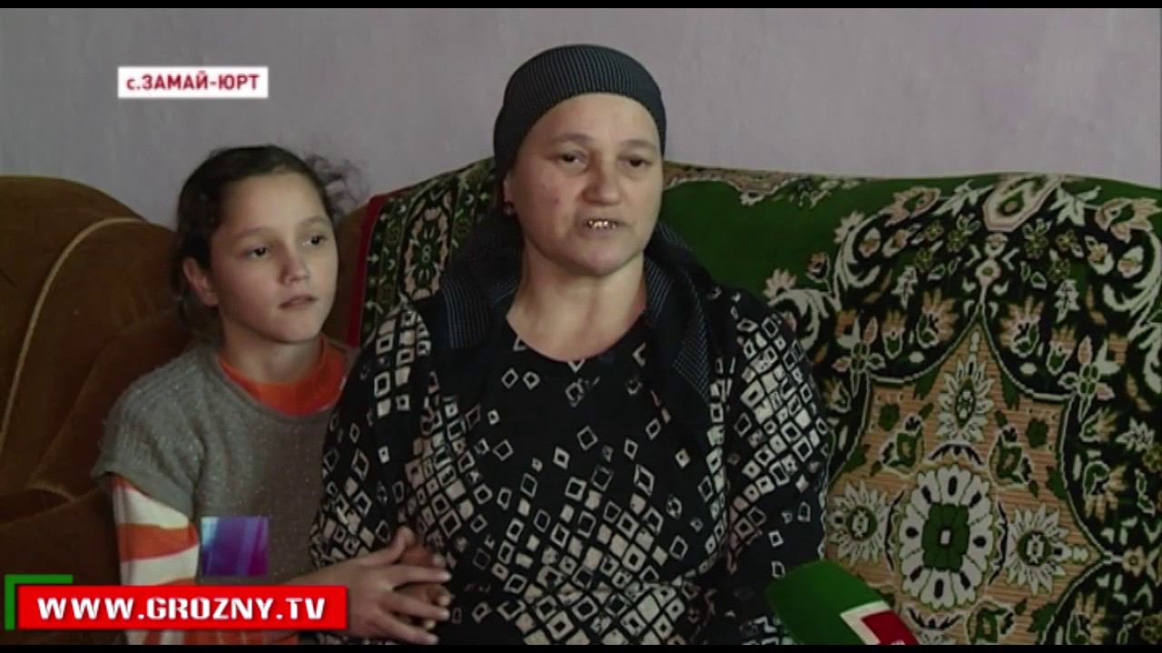 Жители высокогорья смогли решить свои проблемы благодаря проекту  радио «Грозный»