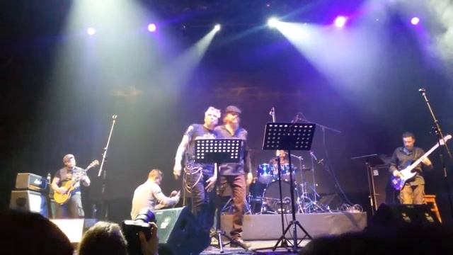 Зимняя сказка(А.Башлачев). Г.Сукачев, Д.Ревякин. смотреть онлайн