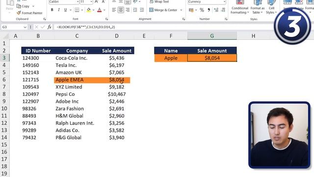 5 Advanced Excel Formulas You Probably Didn't Know! смотреть онлайн