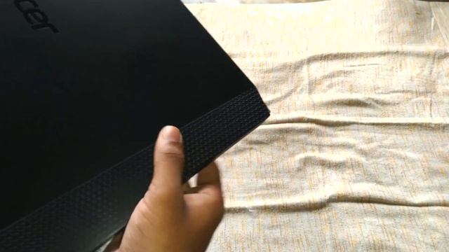 Acre Nitro 5 Unboxing | Ryzen 5 3550h | AN515-43-R2M9 | HINDI | 2019 | смотреть онлайн