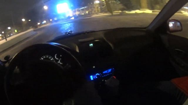 НОЧНЫЕ АВТОПОКАТУШКИ С MOISEY! смотреть онлайн
