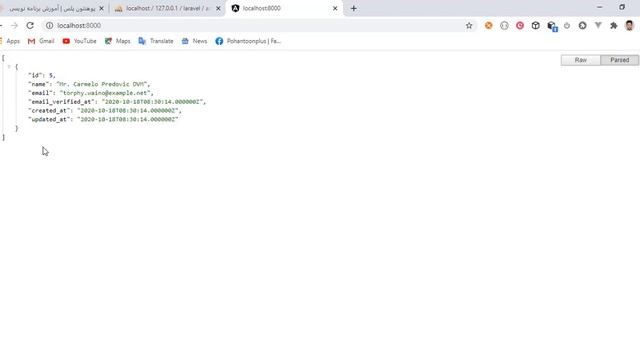 48-factories in laravel смотреть онлайн