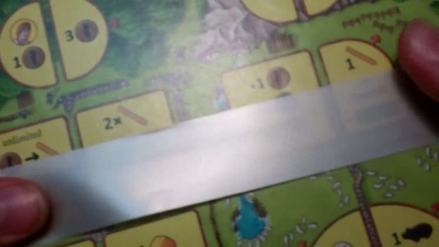 Agricola - All Creatures Big and Small - Two Player Game Unboxed смотреть онлайн