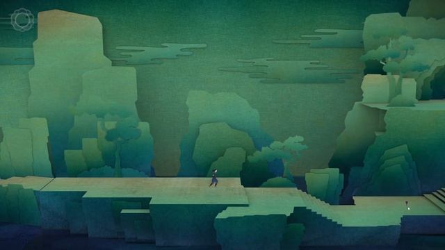 Tengami - Full Walkthrough смотреть онлайн