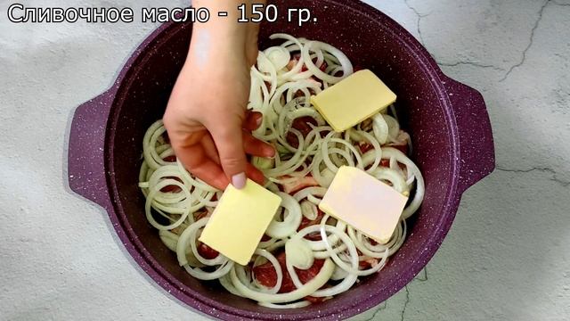 Рецепты для здорового образа жизни 