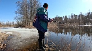 Джеркбейты. Подробно - Типы, проводка, спиннинги - Большой выпуск
