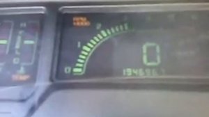 Ford Thunderbird 1990 3.8V6