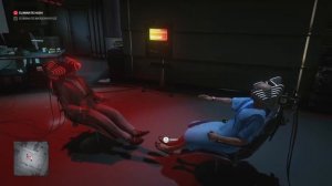 HITMAN 3 обзор / мнение