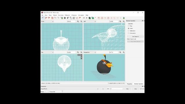 An_Upcoming_3D_Movie_Maker_Mod_[Angry_Birds_Go!]_(W.I.P.).mp4 смотреть онлайн