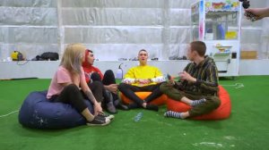 Бутылочка на раздевание (ПУШЕР)