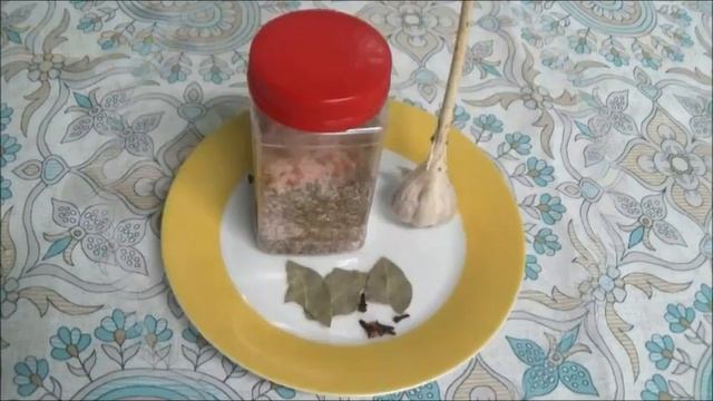 Я худею. Рыбный суп на основе тыквы.