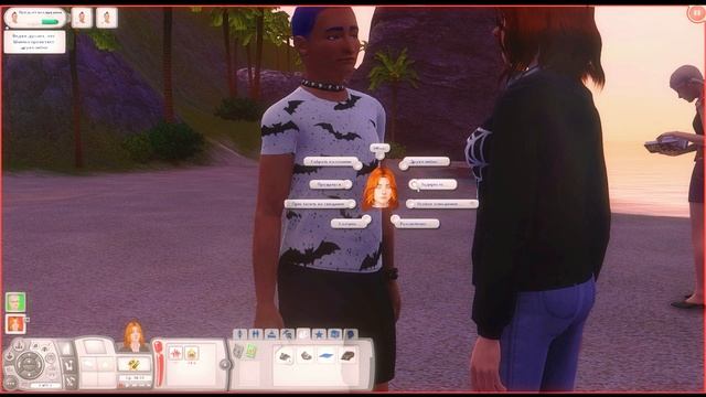 С днём рождения, Основательница! | The Sims 3 Lepacy #6 | Базовая игра смотреть онлайн