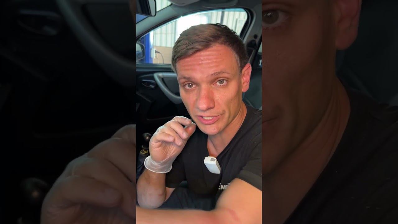 ОЧЕНЬ НЕОБЫЧНЫЙ СЛУЧАЙ И ПРОСТОЕ РЕШЕНИЕ - ДАСТЕР ДИЗЕЛЬ НЕ НАБИРАЕТ ОБОРОТЫ - РЕШЕНИЕ ХОМУТ смотреть онлайн