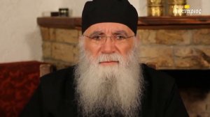 «АНТИХРИСТ ПОКОРИТ МИР ЧЕРЕЗ ЧРЕВО!» СТАРЕЦ НЕКТАРИЙ