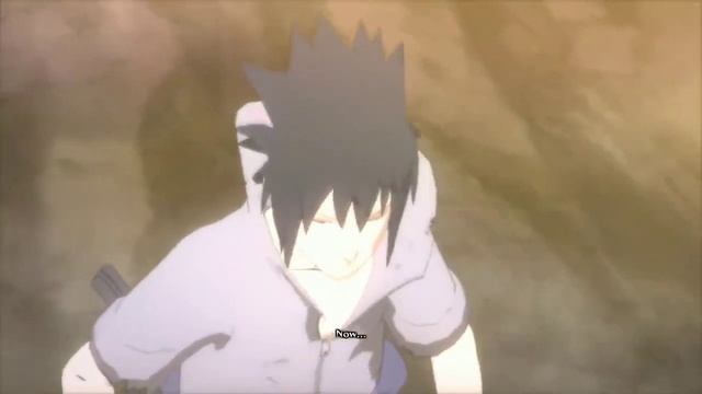 Наруто попал в прошлое | 5 часть | пробуждение кармы Наруто | конец тренировок | Lebovski TV смотреть онлайн