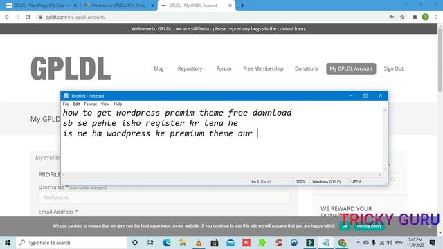 Free WordPress Premium Theme Download (Hindi/Uru)Get Premium Wordpress Themes смотреть онлайн