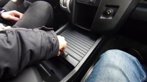 Доказательство японской надёжности. Хонда пилот с пробегом.