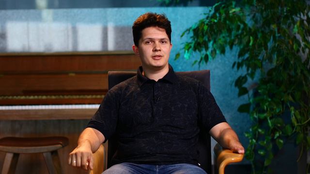 23. Помни Господа Иисуса, Воскресшего. От сердца к сердцу. Daniel Dukart смотреть онлайн