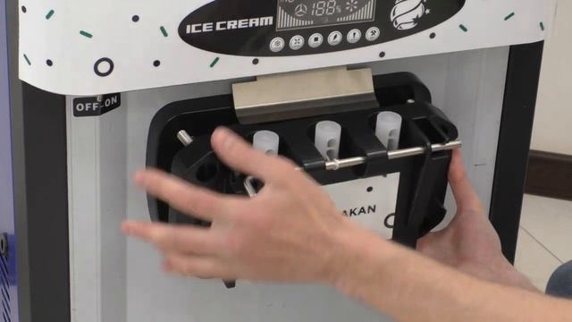 ПРАВИЛЬНАЯ РАСПАКОВКА ФРИЗЕРА смотреть онлайн