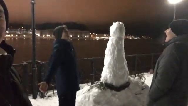 За Монолит? смотреть онлайн