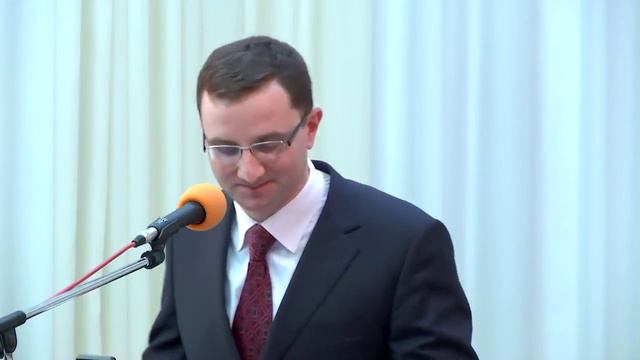 JW/Районный конгресс Не сдавайтесь делая добро 2018 После обеда смотреть онлайн