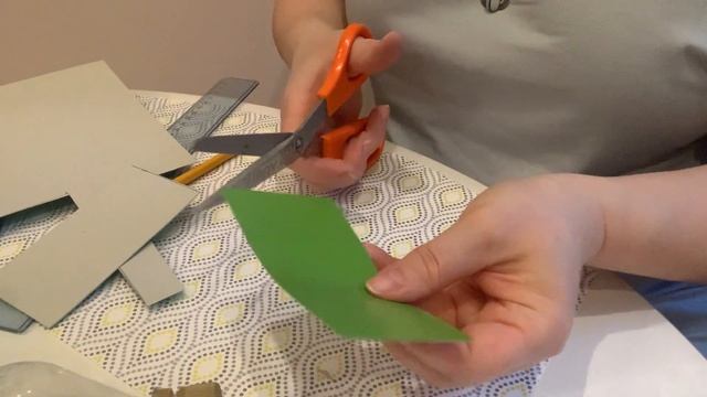 Самолёт - копилка. Поделка вместе с малышами. смотреть онлайн