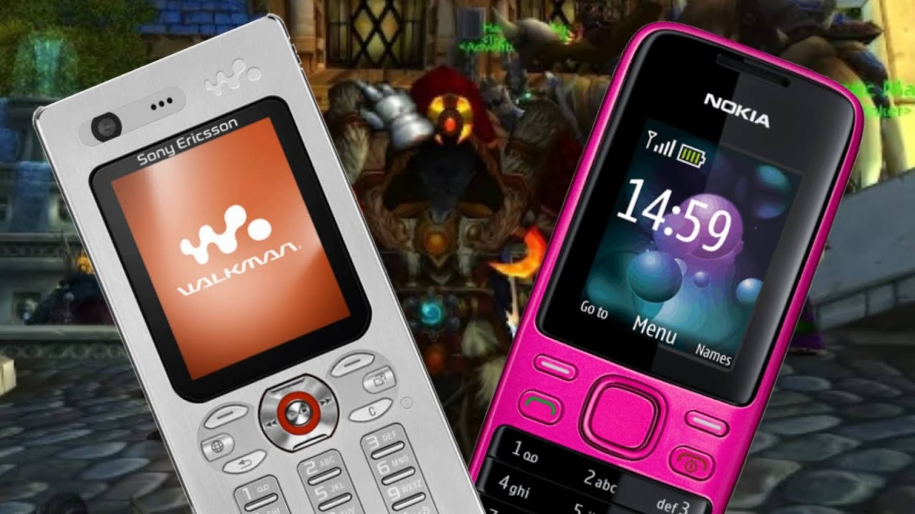 MMORPG НА ЯВЕ ИЛИ ЗАДРОДСТВО СТАРОЙ ШКОЛЫ