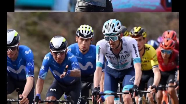 Nairo Quintana RECIBE INSULTO Y PROVOCACIÓN EN PLENA VUELTA A CATALUÑA ¿QUÉ PASÓ? смотреть онлайн