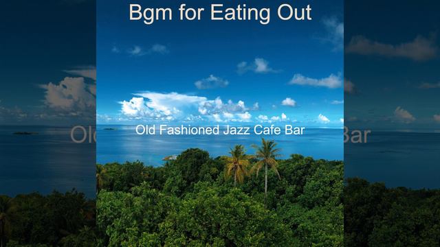 Backdrop for Hip Restaurants - Trombone and Baritone Saxophone смотреть онлайн