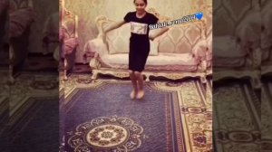 Цыганочка супер танцует