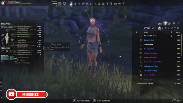 Crafted Potions & Enchanted Quality | ESO Addon Spotlight | Elder Scrolls Online Best Addons