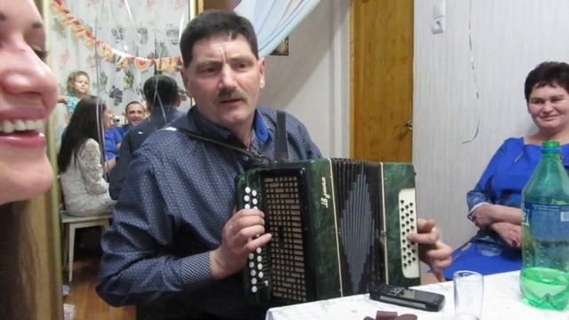 частушки весёлое застолье) смотреть онлайн